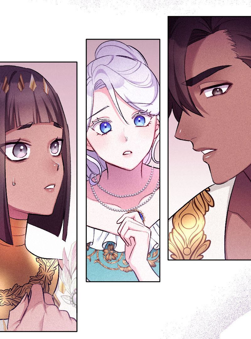 The Abandoned Saintess’s Vow: To Deny the Prince’s Love in Her Next Life Chapter 26 374 010