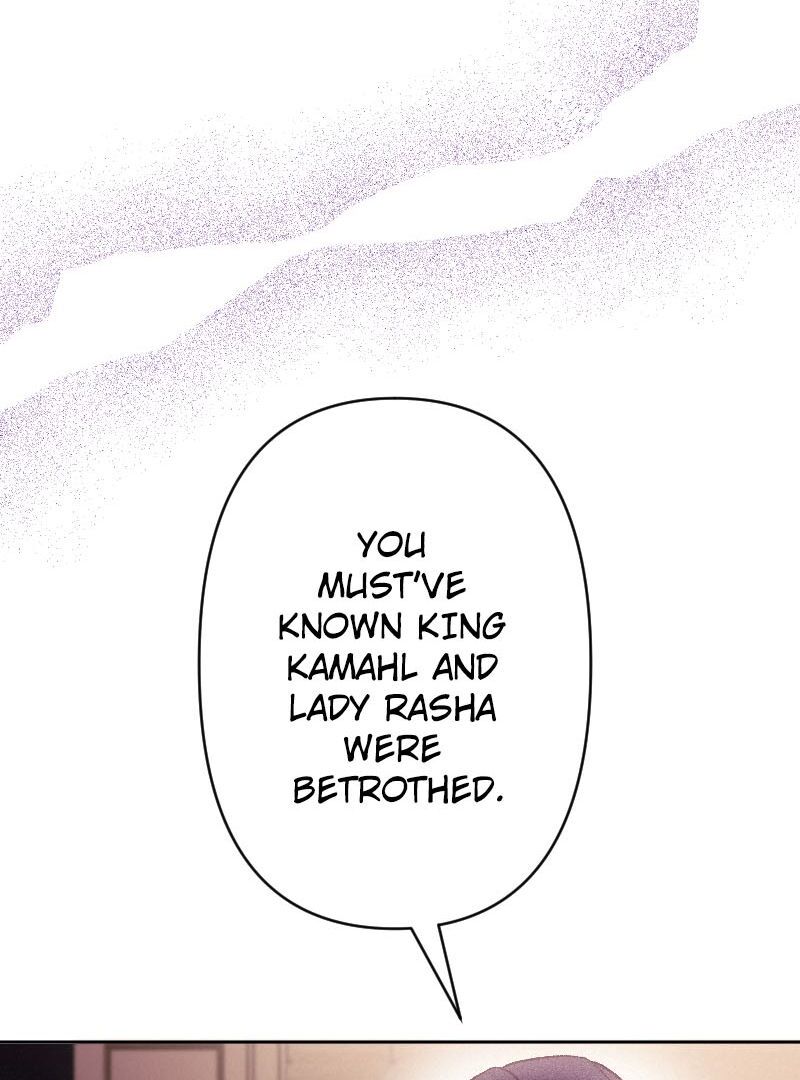 The Abandoned Saintess’s Vow: To Deny the Prince’s Love in Her Next Life Chapter 26 375 011