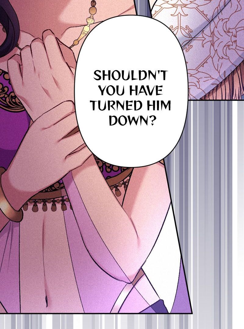 The Abandoned Saintess’s Vow: To Deny the Prince’s Love in Her Next Life Chapter 26 379 015