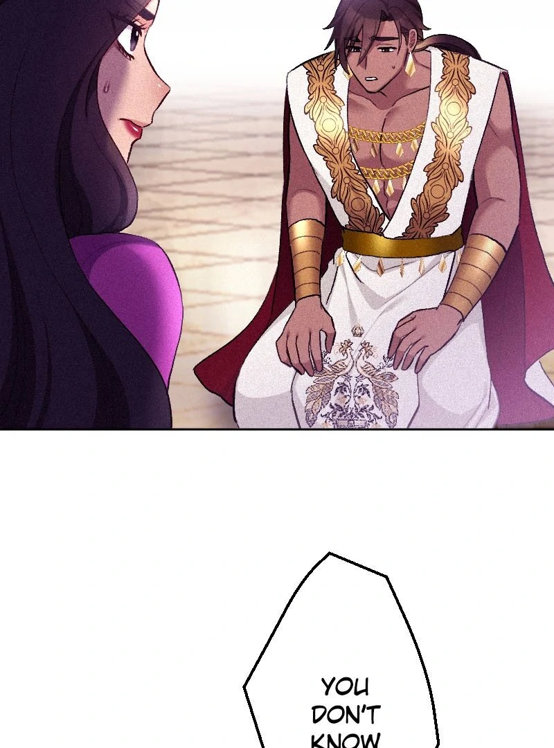 The Abandoned Saintess’s Vow: To Deny the Prince’s Love in Her Next Life Chapter 26 384 020