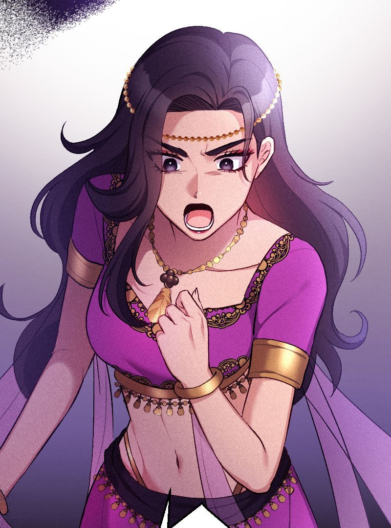 The Abandoned Saintess’s Vow: To Deny the Prince’s Love in Her Next Life Chapter 26 387 023