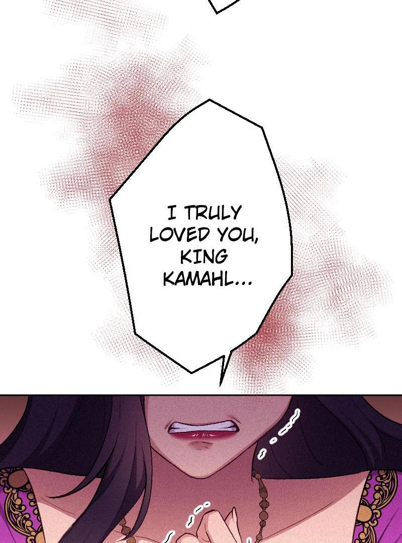 The Abandoned Saintess’s Vow: To Deny the Prince’s Love in Her Next Life Chapter 26 393 029