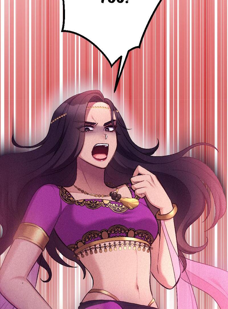 The Abandoned Saintess’s Vow: To Deny the Prince’s Love in Her Next Life Chapter 26 395 031