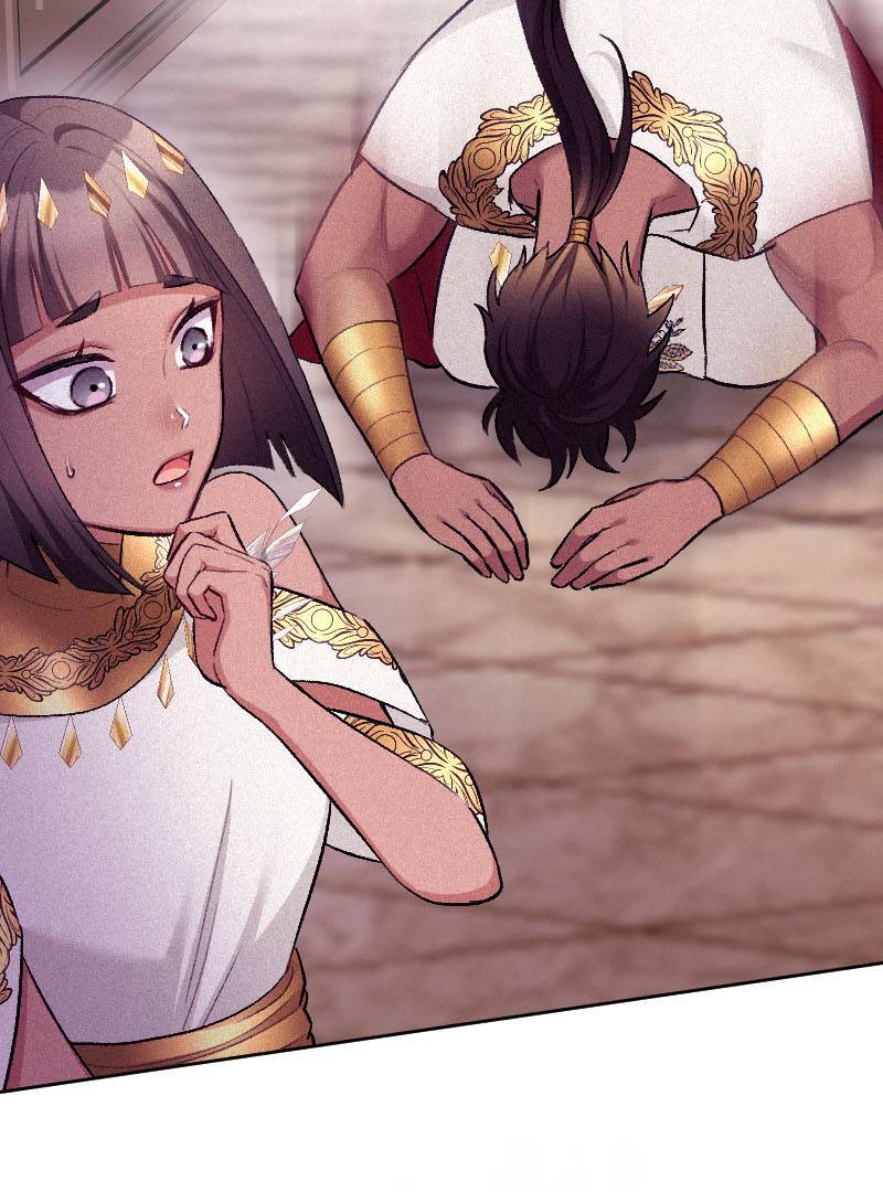 The Abandoned Saintess’s Vow: To Deny the Prince’s Love in Her Next Life Chapter 26 403 039