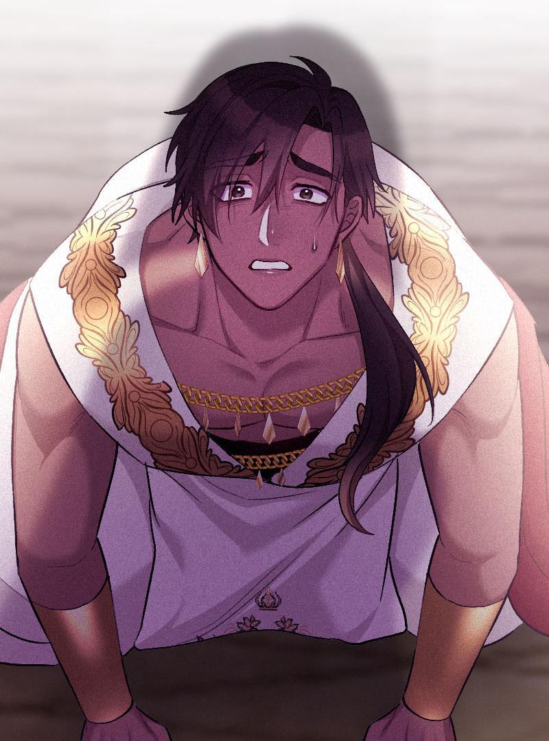 The Abandoned Saintess’s Vow: To Deny the Prince’s Love in Her Next Life Chapter 26 410 046