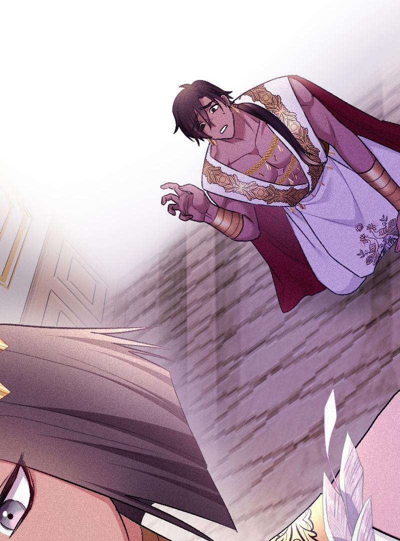 The Abandoned Saintess’s Vow: To Deny the Prince’s Love in Her Next Life Chapter 26 412 048