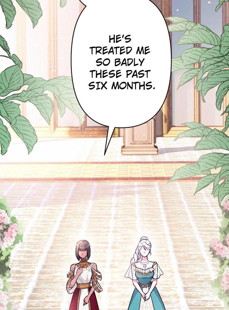 The Abandoned Saintess’s Vow: To Deny the Prince’s Love in Her Next Life Chapter 26 415 051