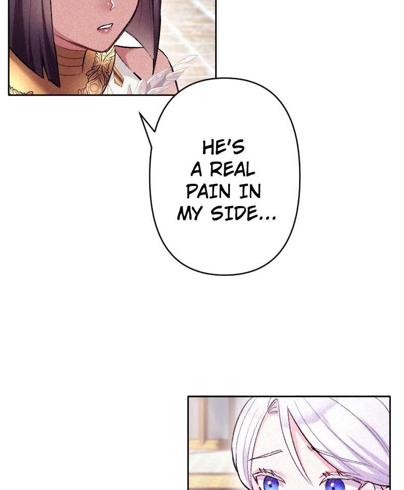 The Abandoned Saintess’s Vow: To Deny the Prince’s Love in Her Next Life Chapter 26 417 053