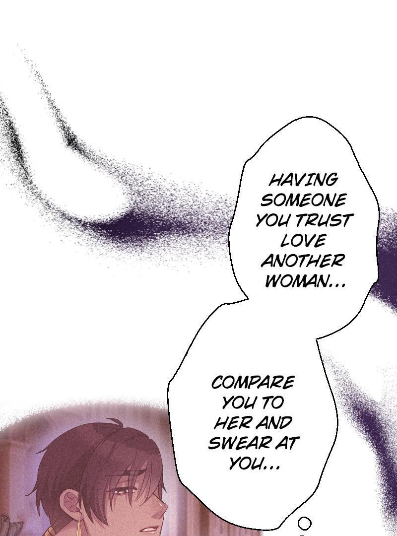 The Abandoned Saintess’s Vow: To Deny the Prince’s Love in Her Next Life Chapter 26 419 055