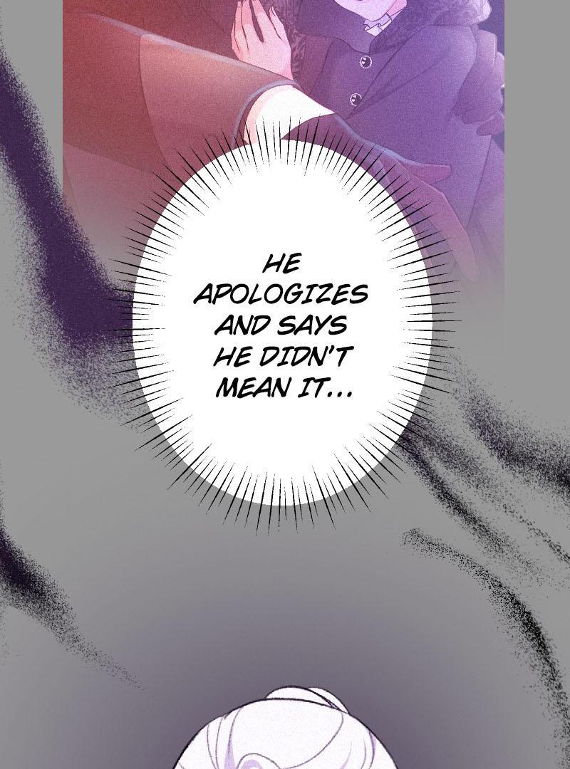 The Abandoned Saintess’s Vow: To Deny the Prince’s Love in Her Next Life Chapter 26 422 058