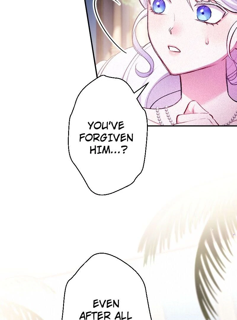 The Abandoned Saintess’s Vow: To Deny the Prince’s Love in Her Next Life Chapter 26 428 064