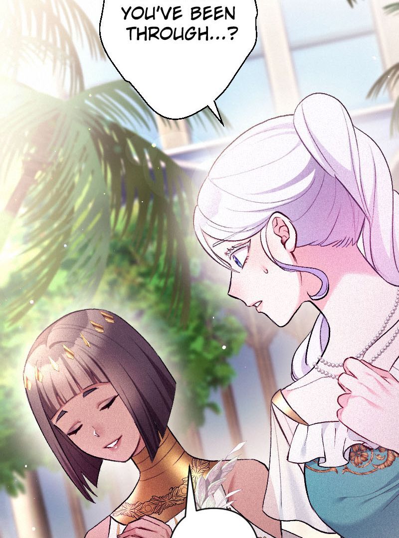 The Abandoned Saintess’s Vow: To Deny the Prince’s Love in Her Next Life Chapter 26 429 065