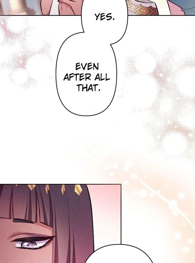 The Abandoned Saintess’s Vow: To Deny the Prince’s Love in Her Next Life Chapter 26 430 066