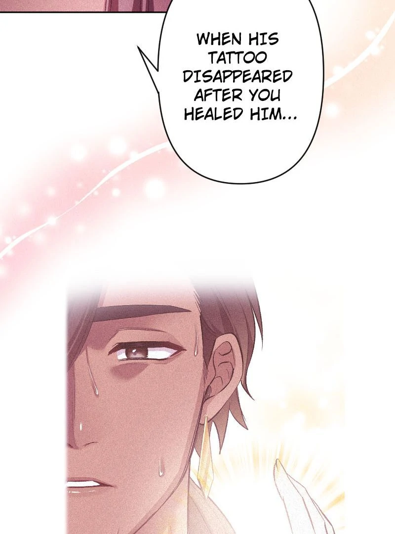 The Abandoned Saintess’s Vow: To Deny the Prince’s Love in Her Next Life Chapter 26 431 067