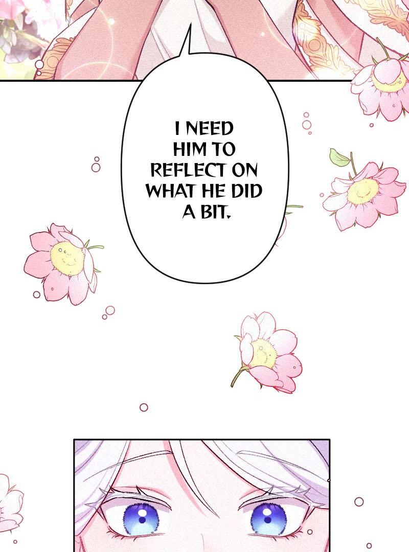 The Abandoned Saintess’s Vow: To Deny the Prince’s Love in Her Next Life Chapter 26 438 074