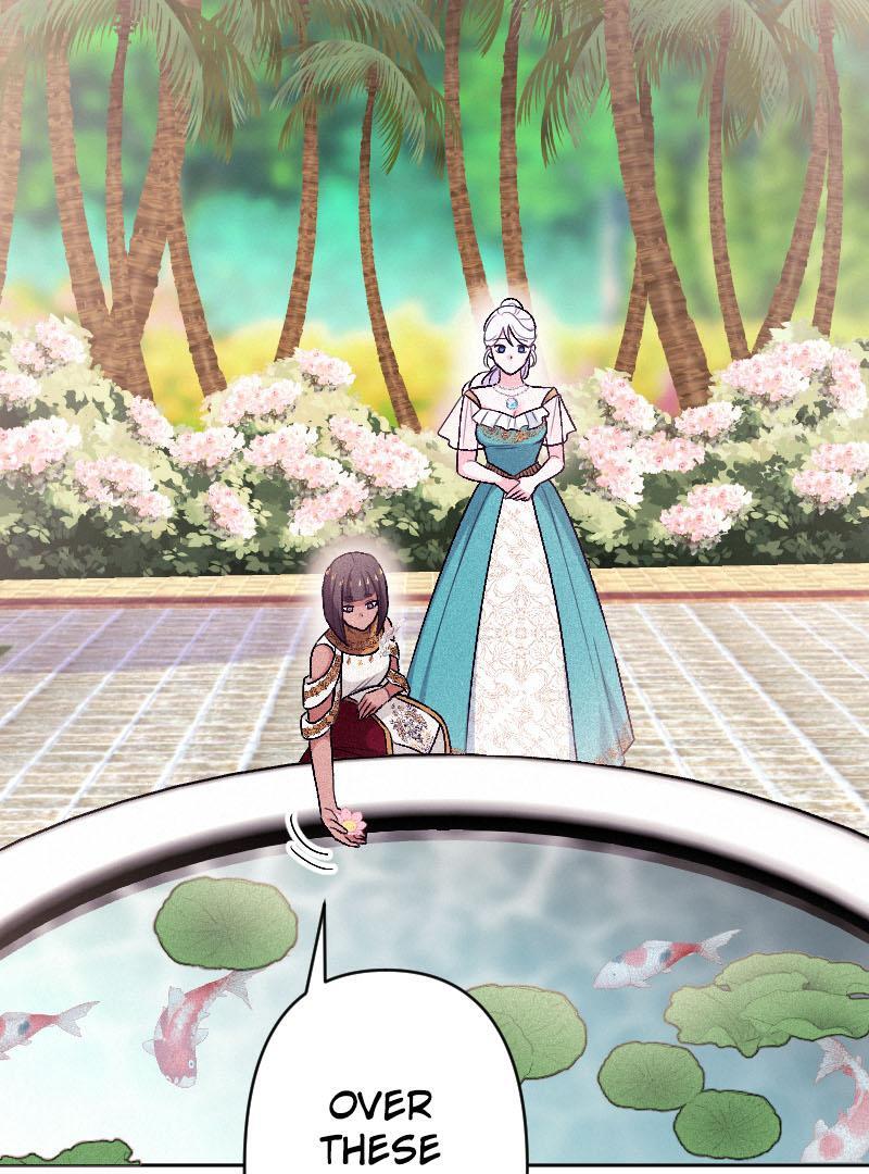 The Abandoned Saintess’s Vow: To Deny the Prince’s Love in Her Next Life Chapter 26 441 077