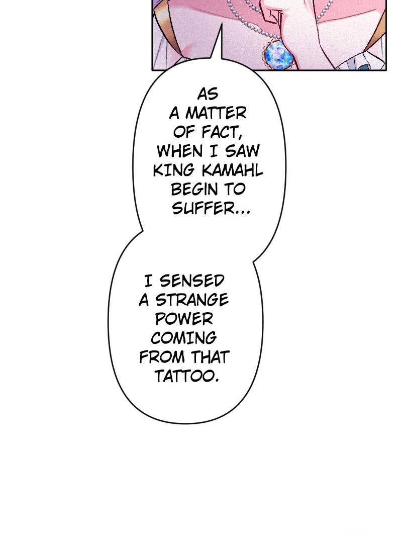 The Abandoned Saintess’s Vow: To Deny the Prince’s Love in Her Next Life Chapter 26 446 082