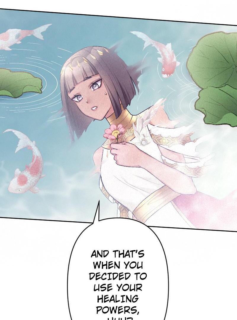 The Abandoned Saintess’s Vow: To Deny the Prince’s Love in Her Next Life Chapter 26 447 083