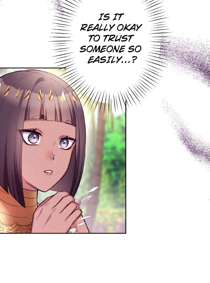 The Abandoned Saintess’s Vow: To Deny the Prince’s Love in Her Next Life Chapter 26 456 092