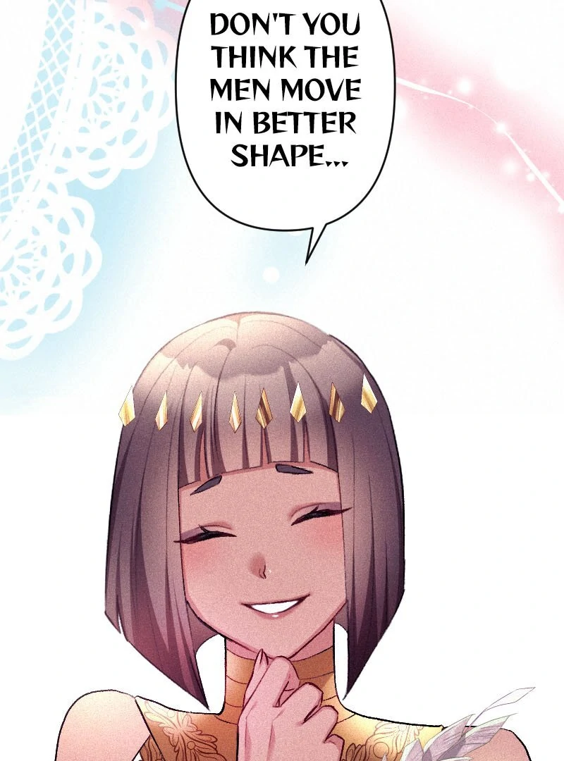 The Abandoned Saintess’s Vow: To Deny the Prince’s Love in Her Next Life Chapter 26 466 102