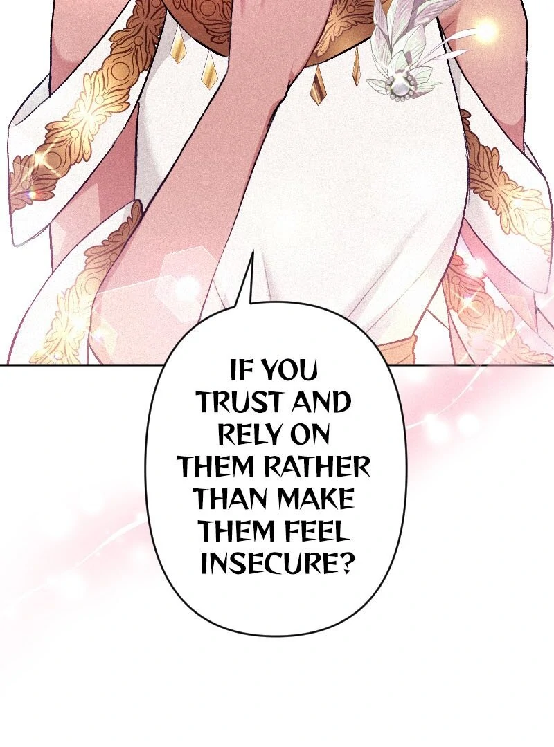 The Abandoned Saintess’s Vow: To Deny the Prince’s Love in Her Next Life Chapter 26 467 103