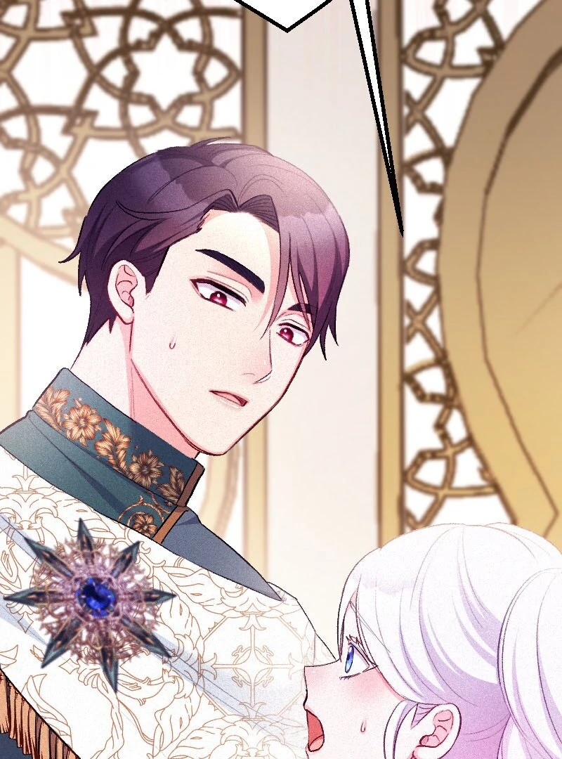 The Abandoned Saintess’s Vow: To Deny the Prince’s Love in Her Next Life Chapter 26 480 116