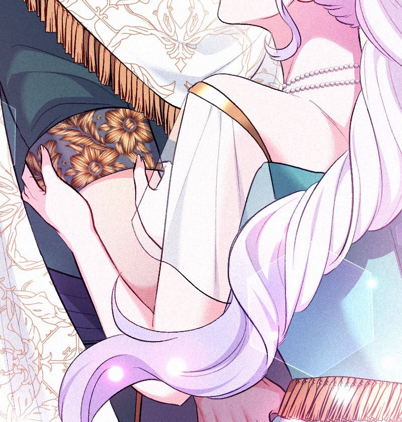 The Abandoned Saintess’s Vow: To Deny the Prince’s Love in Her Next Life Chapter 26 481 117