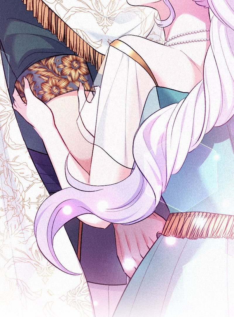 The Abandoned Saintess’s Vow: To Deny the Prince’s Love in Her Next Life Chapter 27 355 003