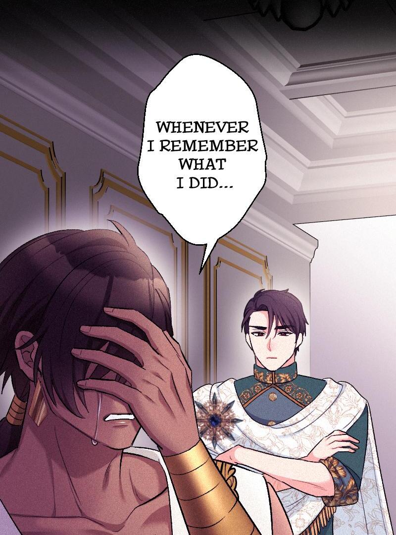 The Abandoned Saintess’s Vow: To Deny the Prince’s Love in Her Next Life Chapter 27 364 012