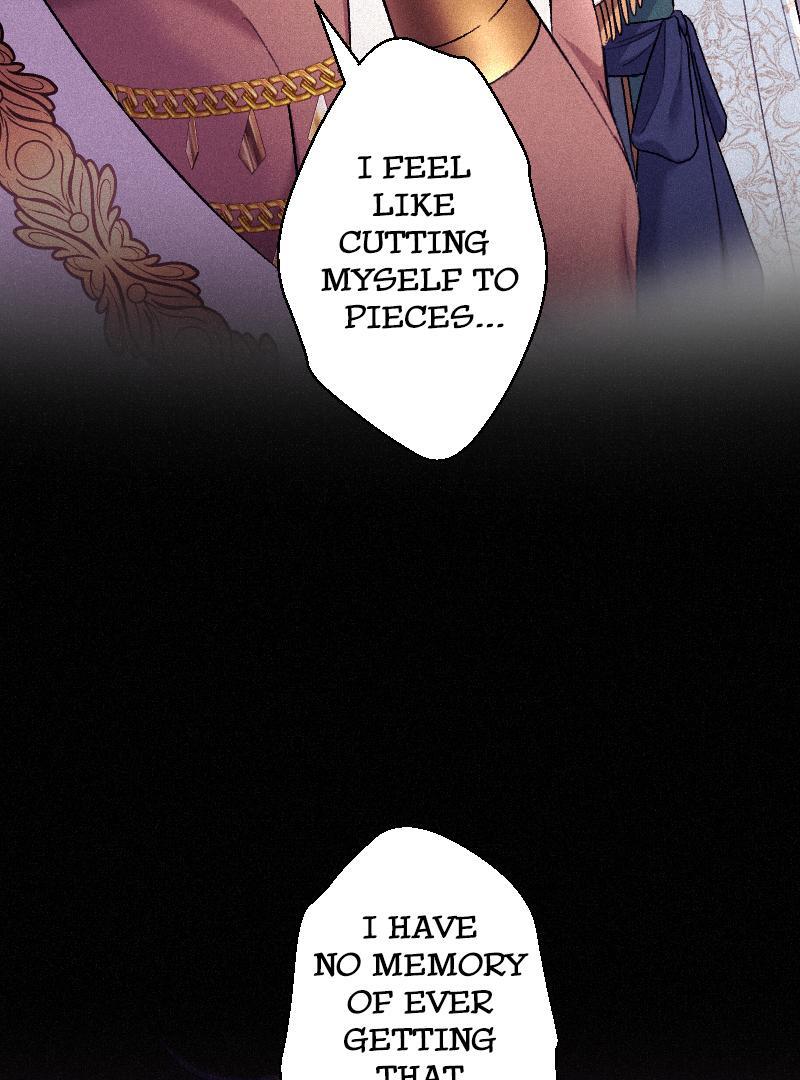 The Abandoned Saintess’s Vow: To Deny the Prince’s Love in Her Next Life Chapter 27 365 013