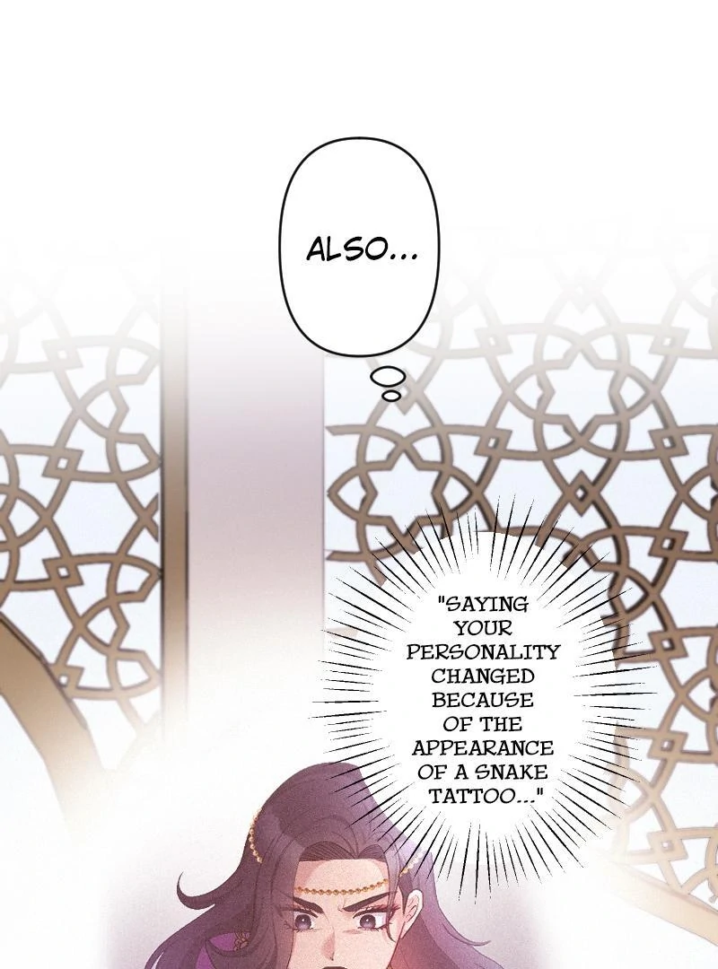 The Abandoned Saintess’s Vow: To Deny the Prince’s Love in Her Next Life Chapter 27 373 021