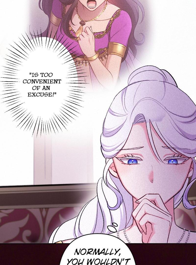 The Abandoned Saintess’s Vow: To Deny the Prince’s Love in Her Next Life Chapter 27 374 022