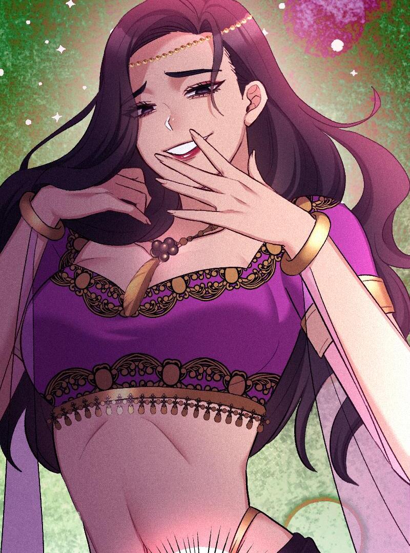 The Abandoned Saintess’s Vow: To Deny the Prince’s Love in Her Next Life Chapter 27 376 024