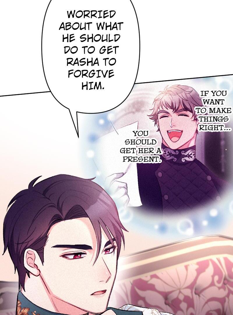 The Abandoned Saintess’s Vow: To Deny the Prince’s Love in Her Next Life Chapter 27 378 026