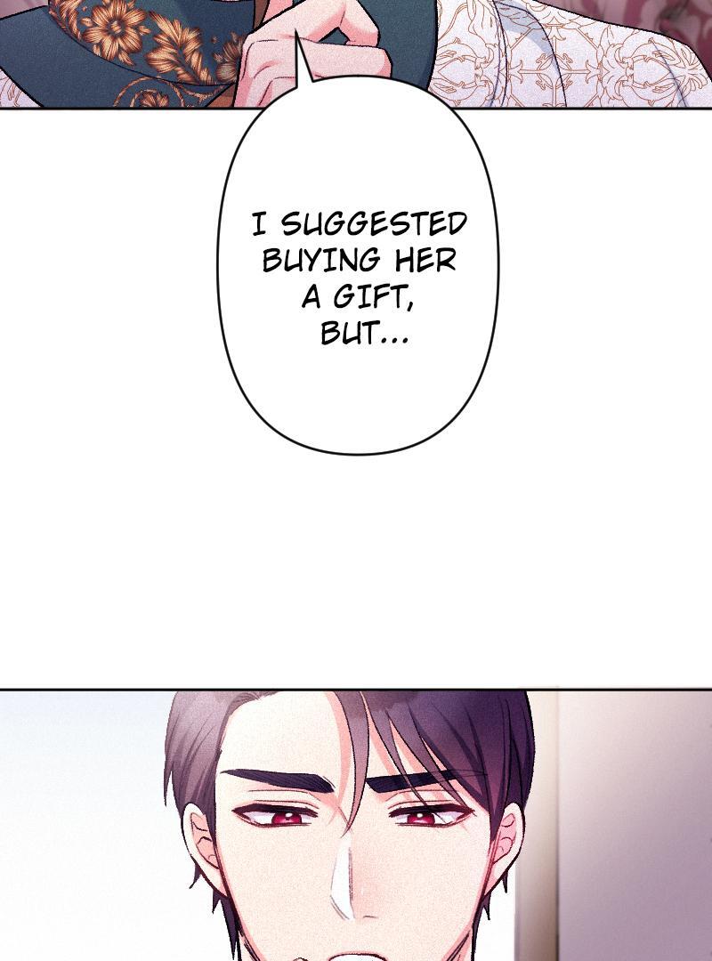 The Abandoned Saintess’s Vow: To Deny the Prince’s Love in Her Next Life Chapter 27 379 027