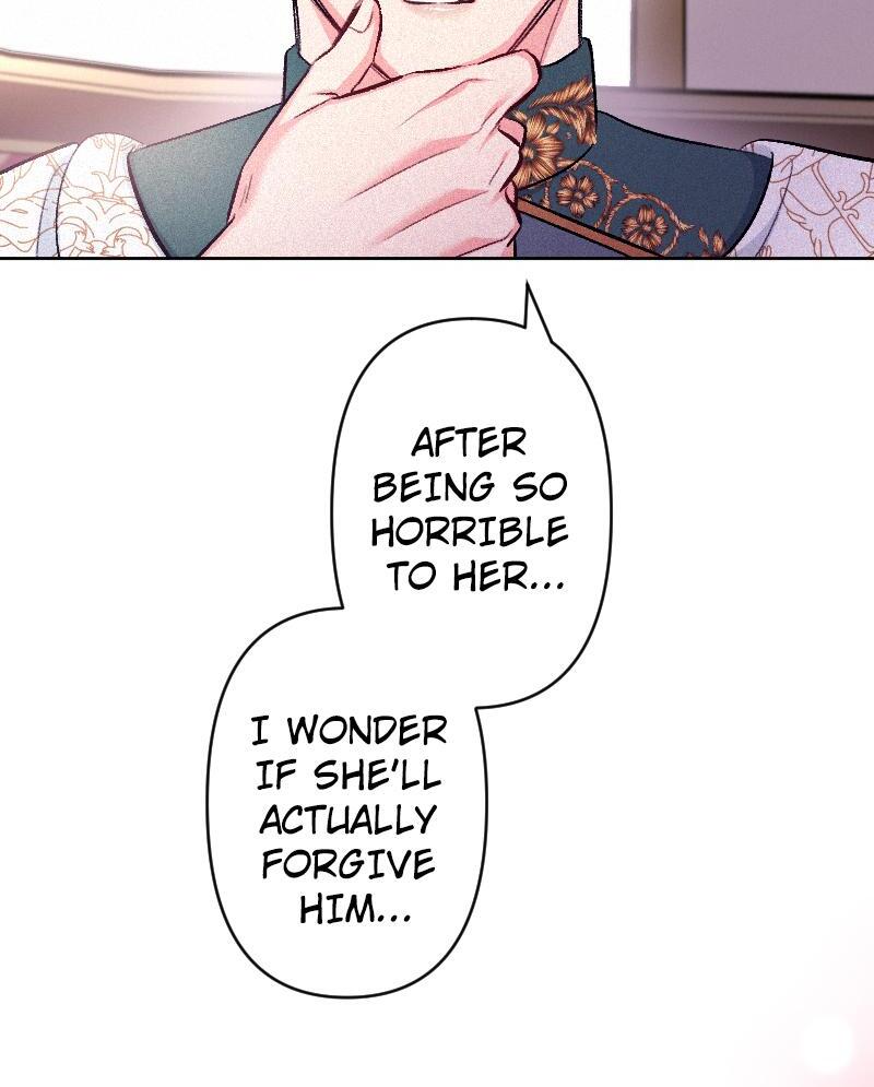 The Abandoned Saintess’s Vow: To Deny the Prince’s Love in Her Next Life Chapter 27 380 028