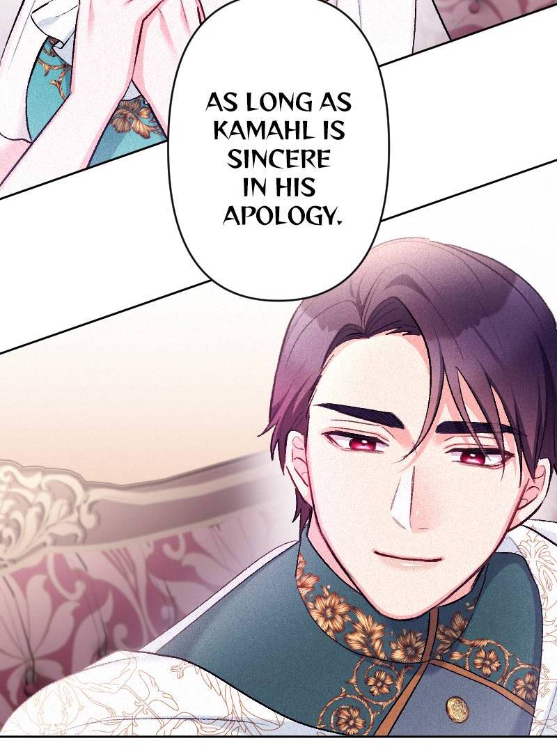 The Abandoned Saintess’s Vow: To Deny the Prince’s Love in Her Next Life Chapter 27 385 033