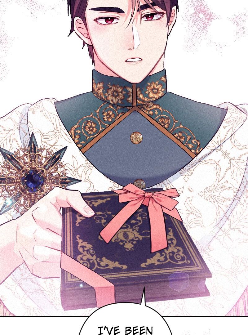 The Abandoned Saintess’s Vow: To Deny the Prince’s Love in Her Next Life Chapter 27 392 040