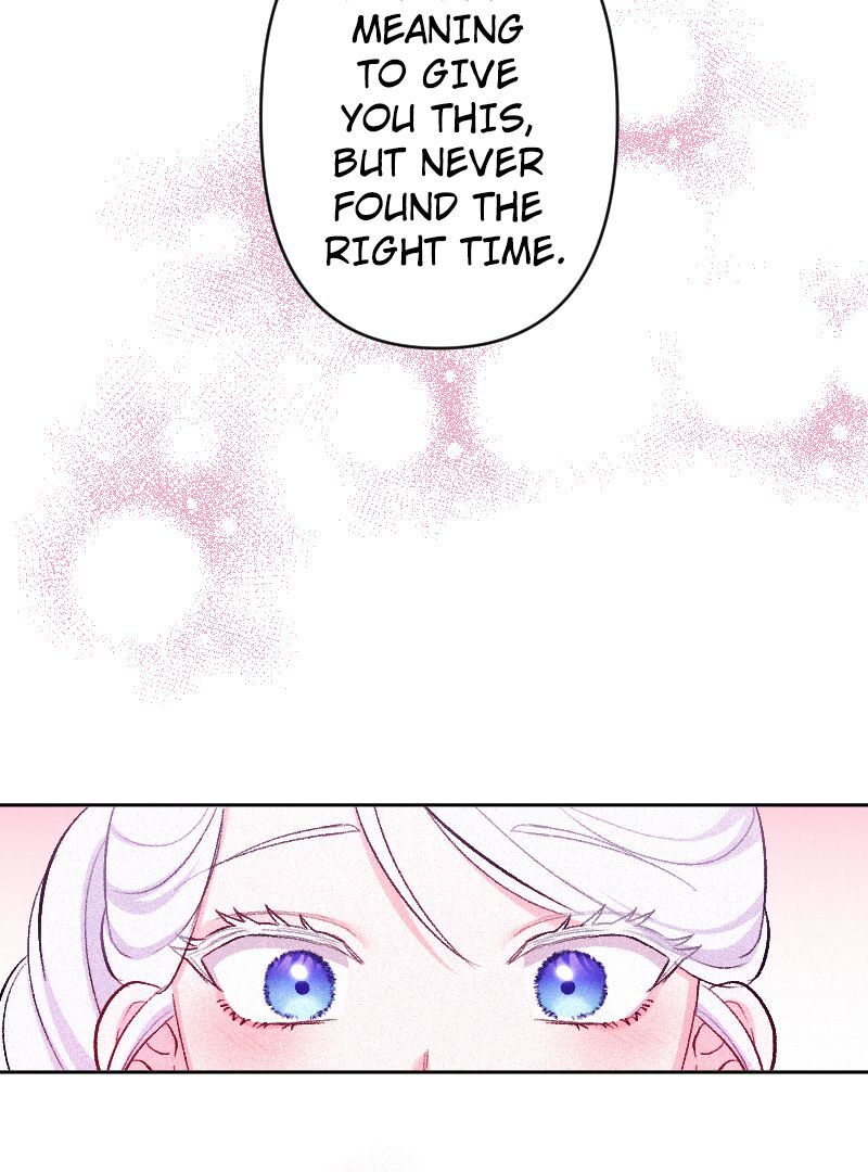 The Abandoned Saintess’s Vow: To Deny the Prince’s Love in Her Next Life Chapter 27 393 041