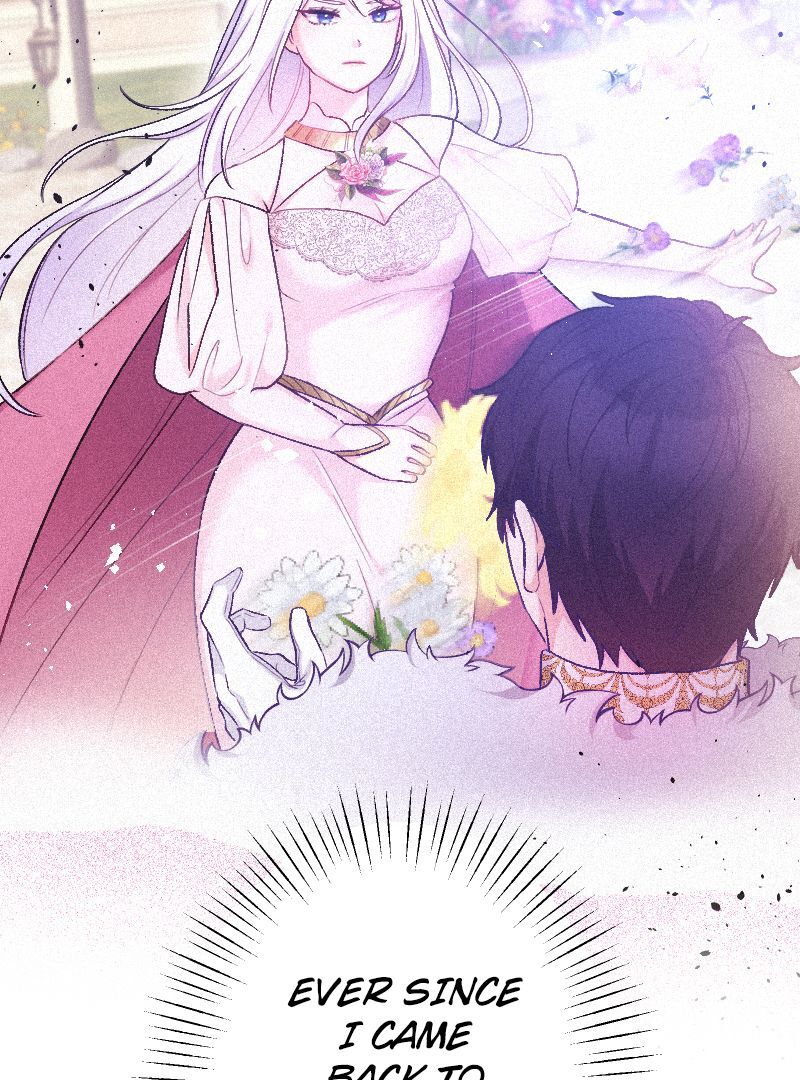 The Abandoned Saintess’s Vow: To Deny the Prince’s Love in Her Next Life Chapter 27 395 043