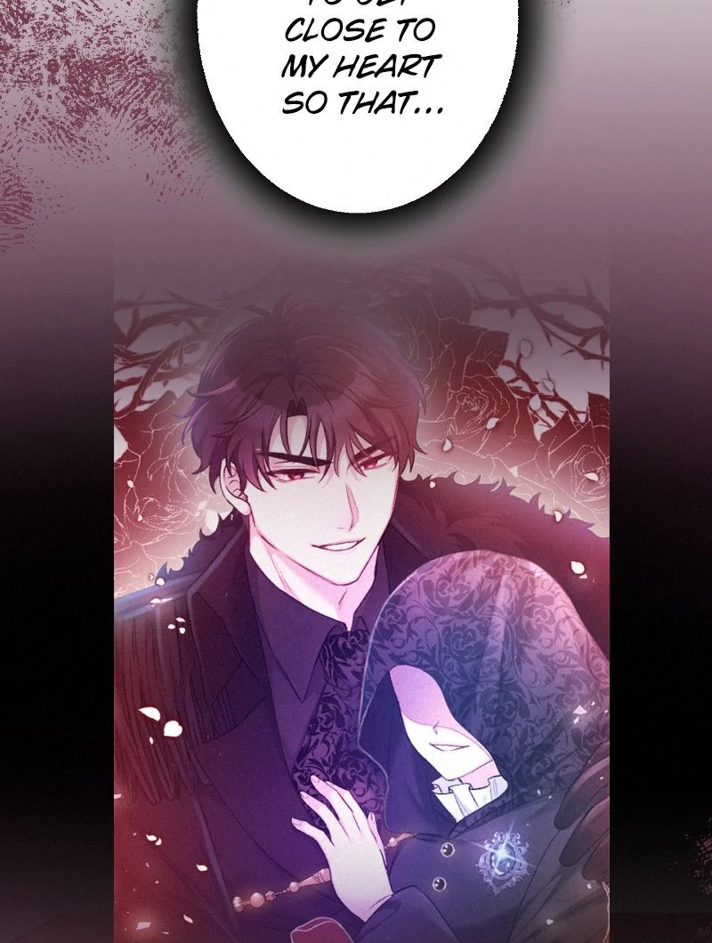 The Abandoned Saintess’s Vow: To Deny the Prince’s Love in Her Next Life Chapter 27 411 059