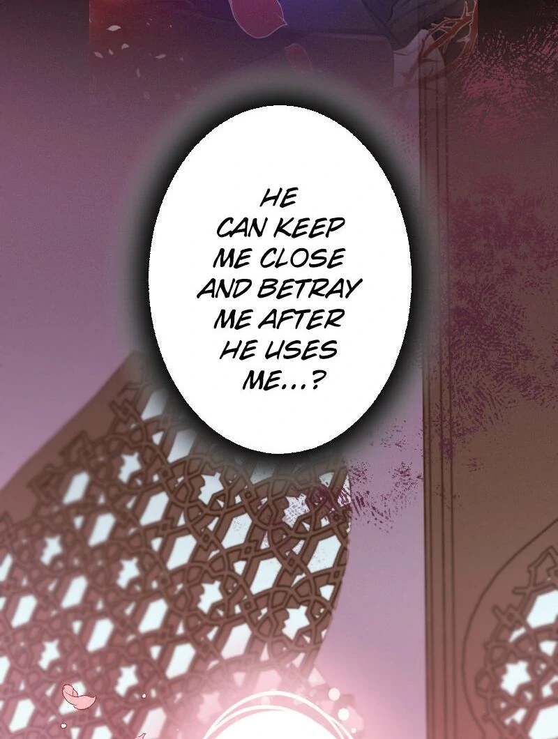 The Abandoned Saintess’s Vow: To Deny the Prince’s Love in Her Next Life Chapter 27 412 060