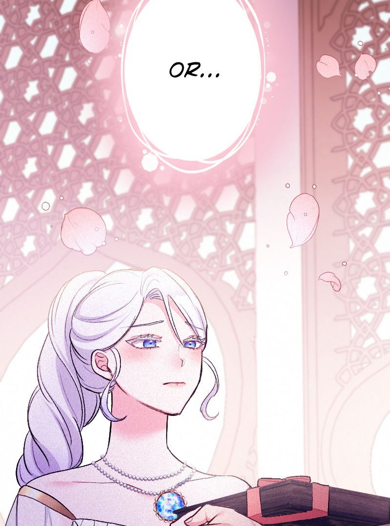 The Abandoned Saintess’s Vow: To Deny the Prince’s Love in Her Next Life Chapter 27 413 061