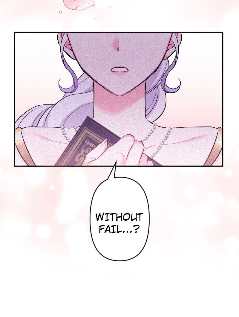 The Abandoned Saintess’s Vow: To Deny the Prince’s Love in Her Next Life Chapter 27 420 068