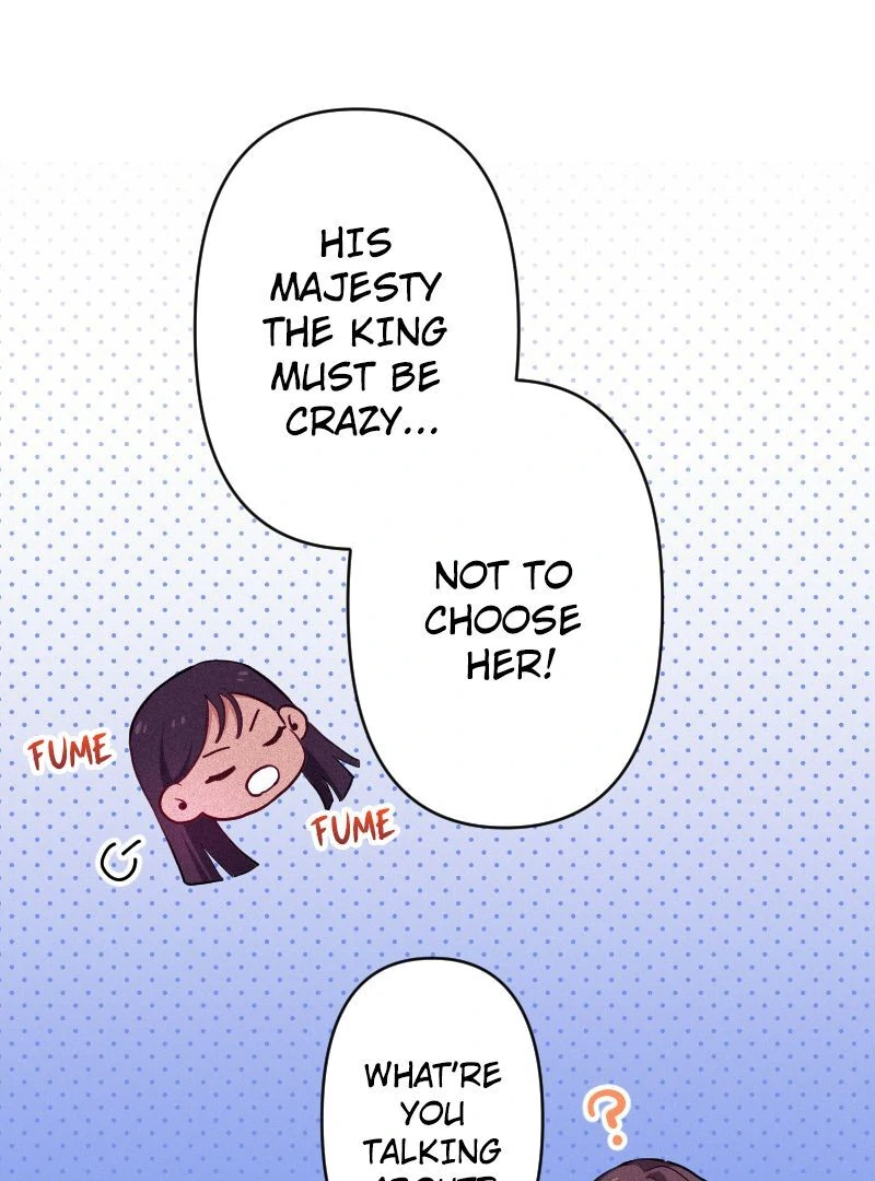 The Abandoned Saintess’s Vow: To Deny the Prince’s Love in Her Next Life Chapter 27 439 087