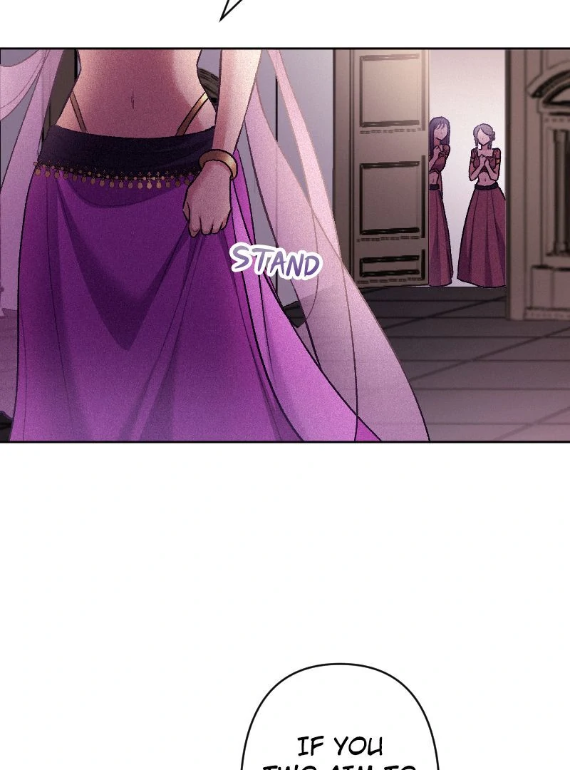 The Abandoned Saintess’s Vow: To Deny the Prince’s Love in Her Next Life Chapter 27 445 093