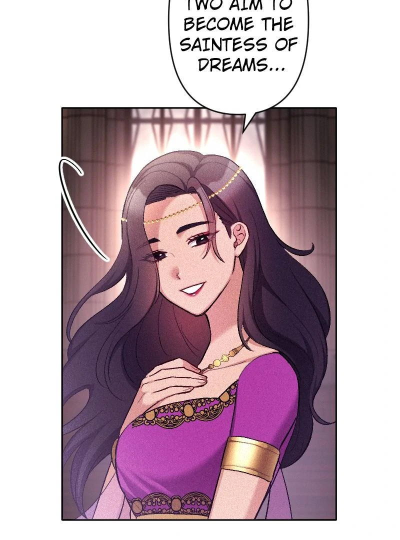 The Abandoned Saintess’s Vow: To Deny the Prince’s Love in Her Next Life Chapter 27 446 094