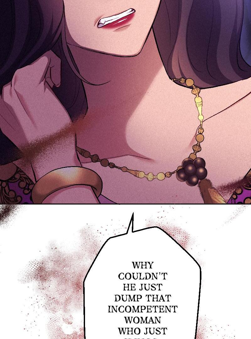 The Abandoned Saintess’s Vow: To Deny the Prince’s Love in Her Next Life Chapter 27 454 102