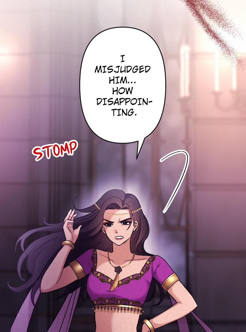 The Abandoned Saintess’s Vow: To Deny the Prince’s Love in Her Next Life Chapter 27 456 104