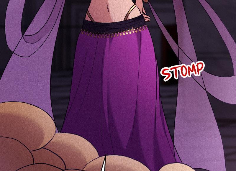 The Abandoned Saintess’s Vow: To Deny the Prince’s Love in Her Next Life Chapter 27 457 105